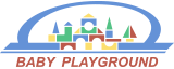 Надувные аттракционы Baby PlayGround