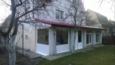 ПВХ шторы. ПВХ окна. Окна ПВХ